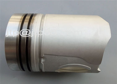 Piston / Piston Pin / Piston Ring 2T 3T Diameter 95mm Allfin Cylinder Piston For Yanmar Engines