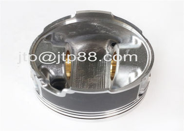 105.0mm Diameter Diesel Engine Piston For Yanmar 4CH 6CH Tinned Alfin Piston &amp; Piston Pin 737610-22726