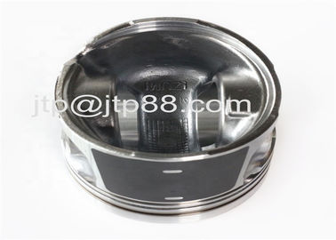 105.0mm Diameter Diesel Engine Piston For Yanmar 4CH 6CH Tinned Alfin Piston &amp; Piston Pin 737610-22726