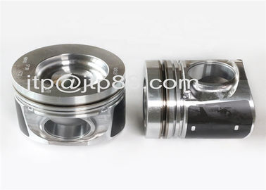 105.0mm Diameter Diesel Engine Piston For Yanmar 4CH 6CH Tinned Alfin Piston &amp; Piston Pin 737610-22726