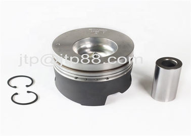 High Temperature Resistant Diesel Engine Piston 5L Cast Aluminum Piston For Toyota