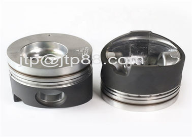 High Temperature Resistant Diesel Engine Piston 5L Cast Aluminum Piston For Toyota