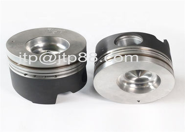 High Temperature Resistant Diesel Engine Piston 5L Cast Aluminum Piston For Toyota