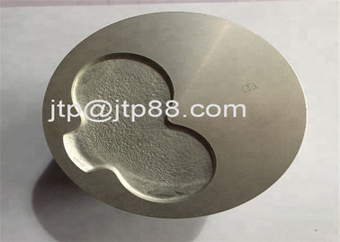 Aluminium Casting Bitzer Compressor Piston 1DZ Engine Piston With No Alfin 13101-78021