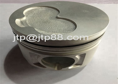 Aluminium Casting Bitzer Compressor Piston 1DZ Engine Piston With No Alfin 13101-78021