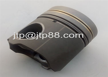 Alfin / Anoziding / Bush / Coating Engine Piston 7FIDZ For Toyota Forged Aluminum Pistons