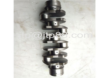 Forged Steel Die S6D110 Diesel Engine Crankshaft 6138-31-1010