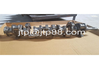 Excavator Crankshaft For Engine HINO H07D Engine Accessory 13411-1583