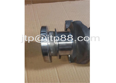 Excavator Crankshaft For Engine HINO H07D Engine Accessory 13411-1583