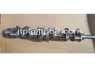 Forging &amp; Casting Crankshaft S6D95 For Komatsu Engine  PC200-5