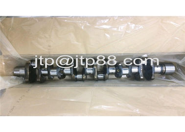 Forging &amp; Casting Crankshaft S6D95 For Komatsu Engine  PC200-5