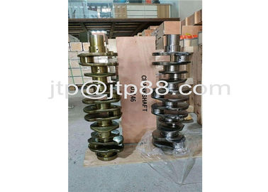 Forging &amp; Casting Crankshaft S6D95 For Komatsu Engine  PC200-5