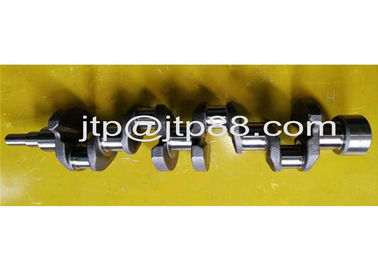 60mm Stroke Forged And Casting Crankshaft S4D102 For Komatsu Engine 6732-31-1100