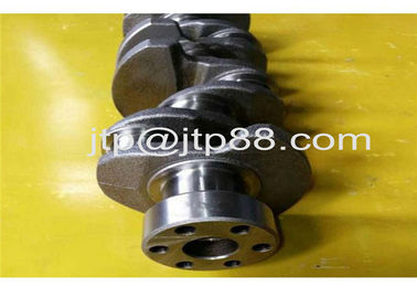 60mm Stroke Forged And Casting Crankshaft S4D102 For Komatsu Engine 6732-31-1100