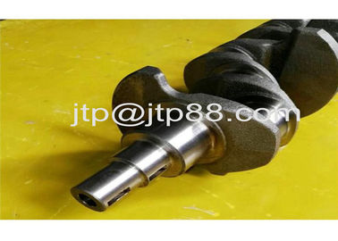 60mm Stroke Forged And Casting Crankshaft S4D102 For Komatsu Engine 6732-31-1100