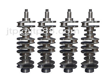 S4D95 Forged Steel Crankshaft 6204-33-1100 6204331100 Billet Crankshaft Stroke