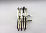 Compressor Piston Ring Parts 4G33 For Mitsubishi Engine Piston Rings MD009625 MD034010 MD115500