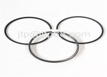 Cast Iron Diesel Engine Parts 8DC6 8DC8 Rik Piston Ring 20991 20970