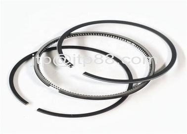 Cast Iron Diesel Engine Parts 8DC6 8DC8 Rik Piston Ring 20991 20970