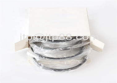 Auto Parts Engine Piston Rings For Mitsubishi 4G61 Motorcycle Parts Piston Kits MD133495