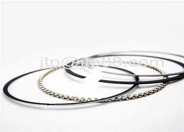 Temperature Engine Piston And Piston Ring 4G52 MD021070 MD027010