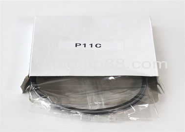 Automobile Spare Parts Engine Liner Kits / Liner / Piston / Piston Ring 4DR7 Bus Jupiter ME997256