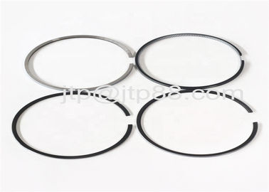 4DQ5 Mitsubishi Excavator Engine Piston Rings 30617-51011 84mm Diameter