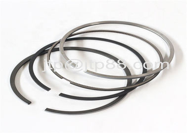 4DQ5 Mitsubishi Excavator Engine Piston Rings 30617-51011 84mm Diameter