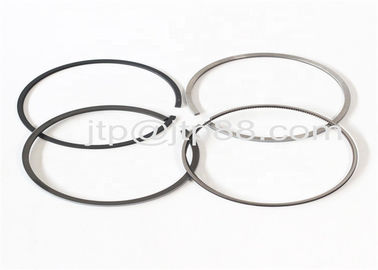 4DQ5 Mitsubishi Excavator Engine Piston Rings 30617-51011 84mm Diameter