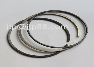 Truck Diesel Engine Piston Rings 4G92 Standard MD173211 MD173206