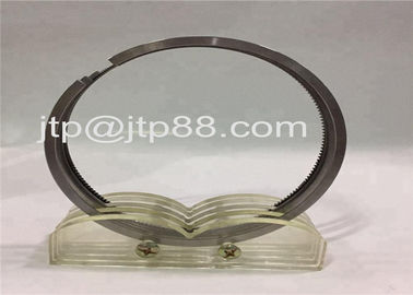 Motor Piston Ring For Mitsubishi 2G10 2G10-2 Diesel Engine Piston Ring With Piston