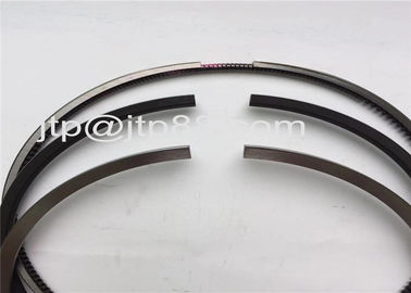 Motor Piston Ring For Mitsubishi 2G10 2G10-2 Diesel Engine Piston Ring With Piston