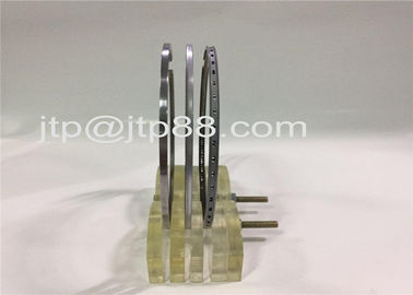 Motor Piston Ring For Mitsubishi 2G10 2G10-2 Diesel Engine Piston Ring With Piston