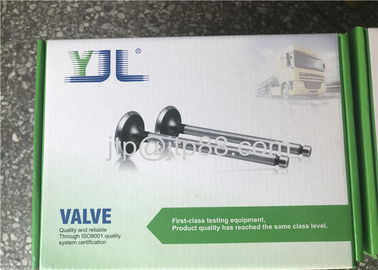 6D22 6D24 Excavator SK300 SK450 Diesel Engine Valve ME051063 Intake Valve & Exhaust Valve