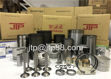 11467-1731 11467-1741 Hino Liner Kit For Excavator EP100 Rebuild Kit With Cylinder Liner