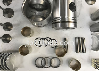 Diesel Engine Parts Cylinder Liner Kit 4D31 Piston Set  ME011604-6 ME012145