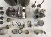 Diesel Engine Parts Cylinder Liner Kit 4D31 Piston Set  ME011604-6 ME012145