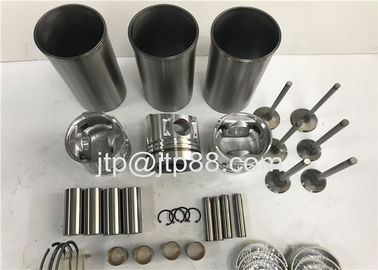 11467-1731 11467-1741 Hino Liner Kit For Excavator EP100 Rebuild Kit With Cylinder Liner