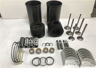 11467-1731 11467-1741 Hino Liner Kit For Excavator EP100 Rebuild Kit With Cylinder Liner