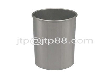 Diesel Engine ED100 ER200 Cylinder Liners And Sleeves 11467-1370 291.0mm Total Length