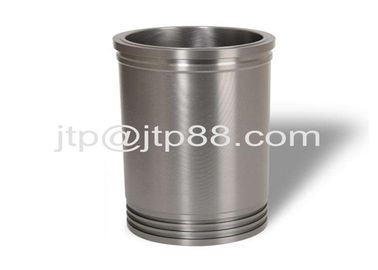 White Sleeve Liner Nissan UD3 /  UD4 /  UD5 / UD6 Single Cylinder Liner Diesel Engine 11012-90006