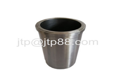 White Sleeve Liner Nissan UD3 /  UD4 /  UD5 / UD6 Single Cylinder Liner Diesel Engine 11012-90006