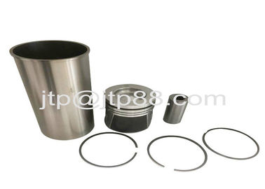 White Sleeve Liner Nissan UD3 /  UD4 /  UD5 / UD6 Single Cylinder Liner Diesel Engine 11012-90006