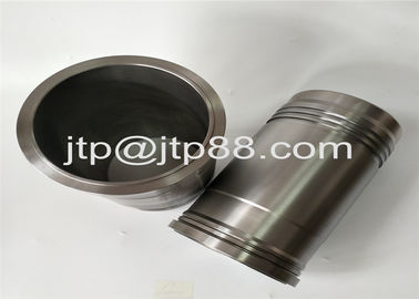 Excavator 4D105 S4D105 Cylinder Sleeve Liner For Diesel Engine 6130-22-2310