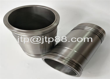 Excavator 4D105 S4D105 Cylinder Sleeve Liner For Diesel Engine 6130-22-2310