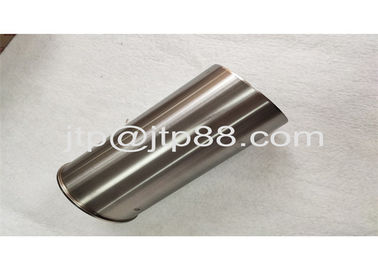 Diesel Engine ED100 ER200 Cylinder Liners And Sleeves 11467-1370 291.0mm Total Length