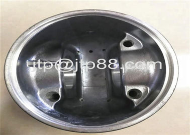 Hyundai T2 Piston & Piston Pin & Cylinder Liner Kit Vehicle H100 Engine 23410-42701