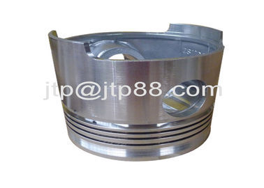 Diesel Engine Piston For Mitsubishi 4D32 ( K1 ) Vehicle H3A Liner Kit ME012174 ME018274