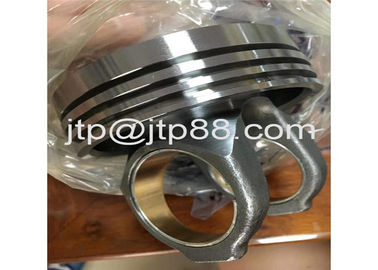 Machinery Engine Piston For Hyundai D4AE Diesel Engine Piston &amp; Pin 23411-41410