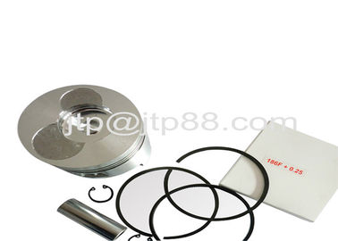 Graphite Printing Piston U15 Auto Piston &amp; Piston Ring &amp; Liner Kits 23410-2A901 23410-2A911